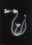 But Yea by Tracey Emin, print (other), sold Feb 2026