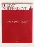 No News Today by Damien Hirst, pencil, sold Feb 2026