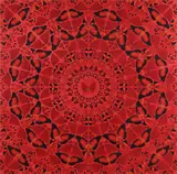 Suiko by Damien Hirst, print, sold Feb 2026