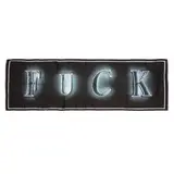 Fuck by Ai Weiwei, print (other), sold Feb 2026