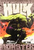 The Incredible Hulk #34 - Return of the Monster by Stan Lee, print (other), offered Feb 2026