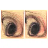 Untitled by Nnena Kalu, print (other), offered Feb 2026