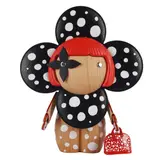 X Louis Vuitton Infinity Dots Vivienne Giant by Yayoi Kusama, sculpture, offered Feb 2026