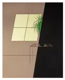 Untitled by Will Thompson, oil on canvas, sold Feb 2026