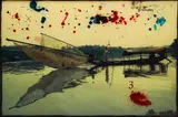 Untitled by Raphael Mazzucco, mixed media, offered Feb 2026