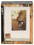 Self Portrait by Bruce High Quality Foundation, mixed media, offered Feb 2026