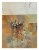 Untitled by Michael Birtchnell, mixed media, offered Feb 2026