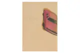 Untitled by Birgit Brenner, mixed media, sold Feb 2026