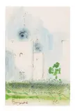 Frogmore by Hugh Casson C.H., watercolour, sold Feb 2026