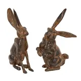 Untitled by Pierre Chenet Foundry, bronze, sold Feb 2026