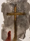From Biblia Sacra Vol by Salvador Dalí, print (other), sold May 2025
