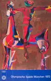 Berggruen & Cie) by Marino Marini, print (other), offered May 2025