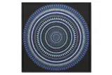 Illusion 13 by Dmitry Oskin, C-type print on board, sold May 2025
