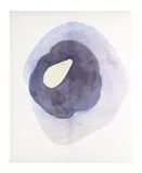 Untitled (grey) by Vincent Gassin-Gradstein, 2005, Oil on canvas, offered Apr 2025