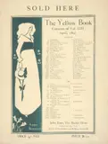 After by Aubrey Vincent Beardsley, drawing, sold Mar 2025