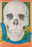 The Head by Dennis Nolan, Lithograph printed in colours, offered Mar 2025