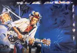 Pensive II by Ronnie Wood, Wood, sold Mar 2025
