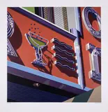 Untitled by Robert Cottingham, print (other), offered Mar 2025