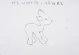 s What I by Tracey Emin, Lithograph, sold Mar 2025