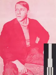 Untitled by Dan Flavin, Screenprint in colours, offered Mar 2025