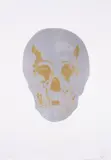 The Dead by Damien Hirst, print, sold Mar 2025