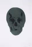 The Dead by Damien Hirst, print, sold Mar 2025