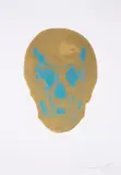 The Dead by Damien Hirst, print, sold Mar 2025