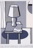 After by Roy Lichtenstein, Screenprint in colours, sold Mar 2025