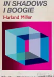 In Shadows I Boogie by Harland Miller, etching, sold Mar 2025
