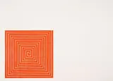 New Madrid by Frank Stella, Lithograph printed in colours, sold Mar 2025