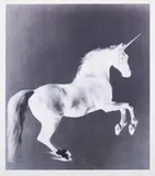 Ghost by Mark Wallinger, Offset lithograph, sold Mar 2025