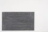 Bethlehem's Hospital by Frank Stella, Lithograph, offered Mar 2025