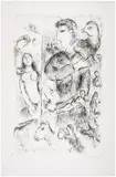 Création by Marc Chagall, Lithograph, offered Mar 2025