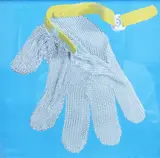 Glove by Tim Mara, 1994, pencil, sold Nov 2025