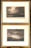 The Gloom of the Millstone by William Washington Rba Arca Are, print (other), offered Aug 2026