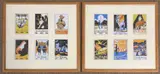 Shippers' Tickets by Karl Hagedorn, print (other), sold May 2026