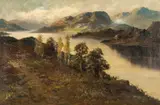 Untitled by Clément Maurice, oil on canvas, offered Aug 2026