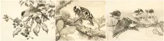 Untitled by Winifred Austen, pencil, sold Aug 2026