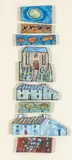 Tabor by Anthony Evans, mixed media, sold Jul 2026