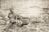 Limited edition by Edgar Holloway, etching, sold Jul 2026