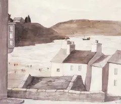 Limited edition by John Knapp-Fisher, print, sold Jul 2026