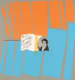 Limited edition by Ceri Richards, 1970, screenprint, sold Jul 2026