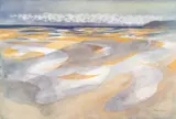 Limited edition by John Elwyn, lithograph, sold Jul 2026