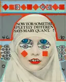 Completely Different by Alfred Janes, 1978, mixed media and collage, sold Jul 2026