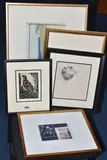 Bears by Pickford Waller, 1897, ink, sold Oct 2024
