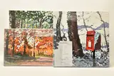 Comprising ' by Timmy Mallett, oil, sold Oct 2024