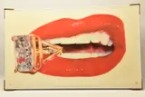 Rock candy by Rory Hancock, print, sold Oct 2024