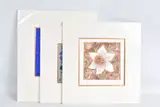 Untitled by Kelly Jane, MIXED MEDIA, sold Aug 2024