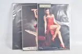 Vision Sensuelle II edition 14 of by Darren Baker, print, sold Aug 2024