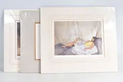 ' Cecelia by William Russell Flint, print (other), sold Aug 2024